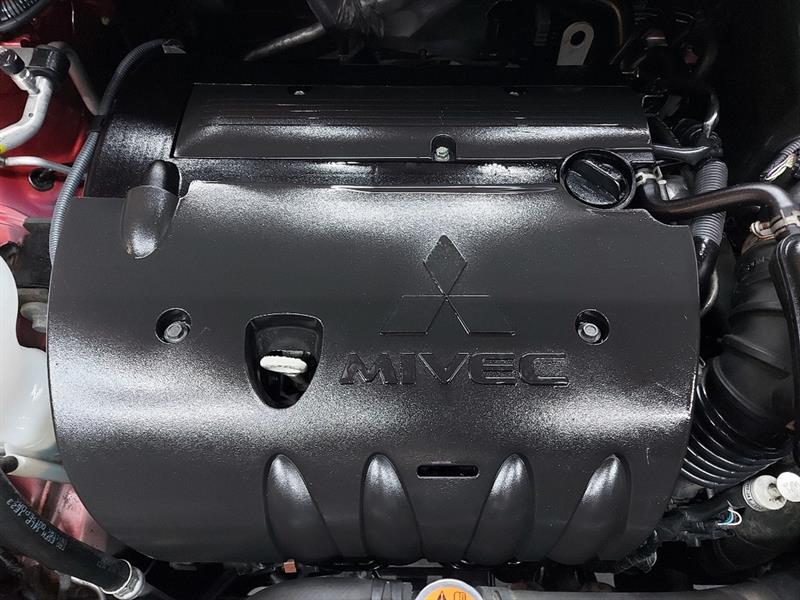 mitsubishi RVR 2022 - 30