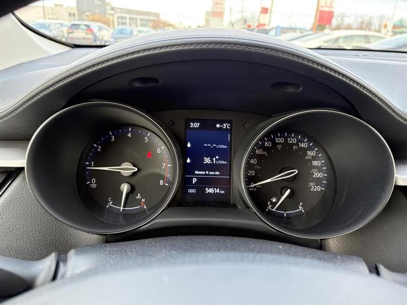 toyota C-HR 2021 - 6