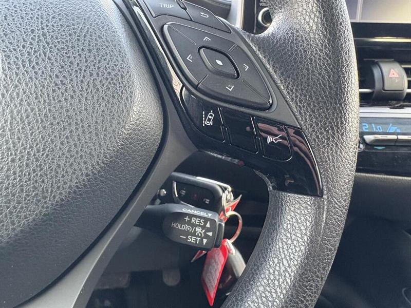 toyota C-HR 2021 - 7