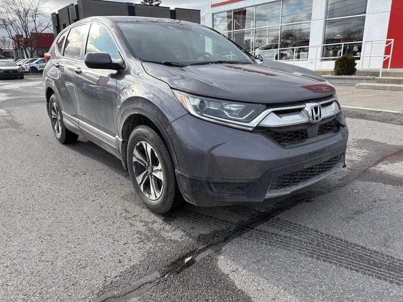 honda CR-V 2019 - 2