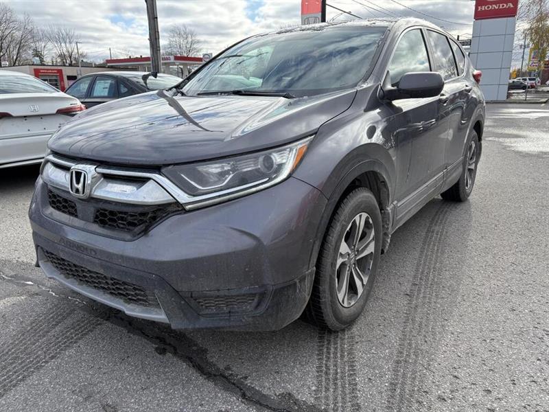 honda CR-V 2019 - 3
