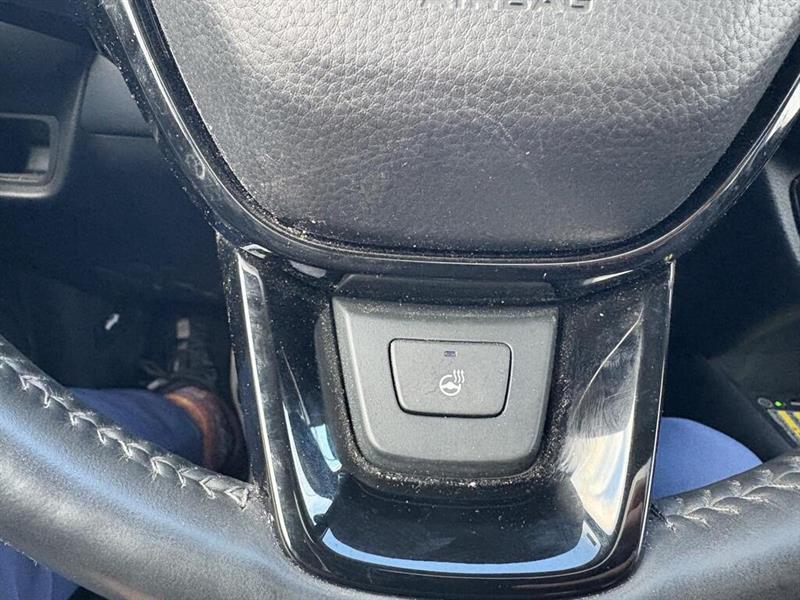 honda HR-V 2024 - 11