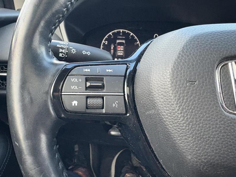 honda HR-V 2024 - 12