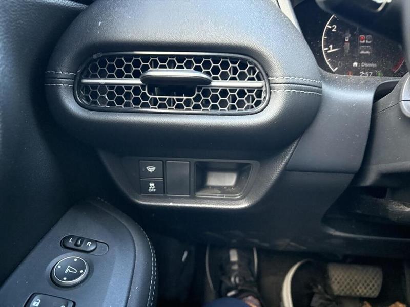 honda HR-V 2024 - 13