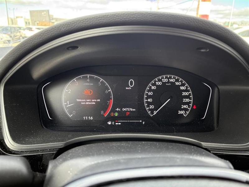 honda Civic 2022 - 6