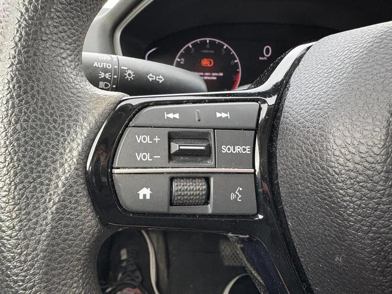 honda Civic 2022 - 8