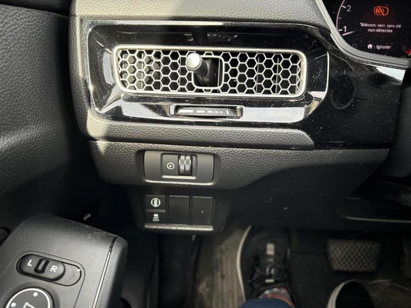 honda Civic 2022 - 9