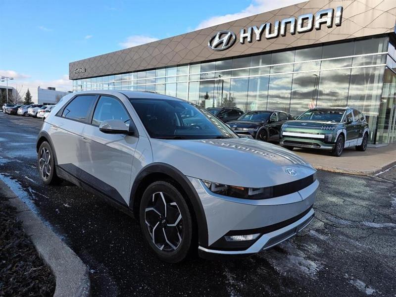 hyundai IONIQ 5 2022