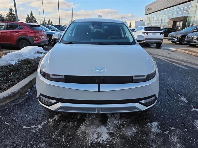 hyundai IONIQ 5 2022 - 3