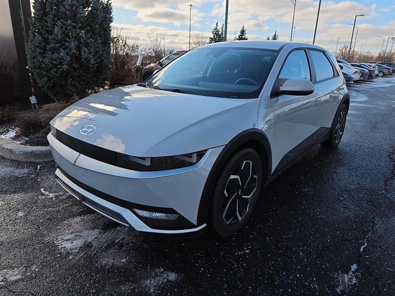 hyundai IONIQ 5 2022 - 4