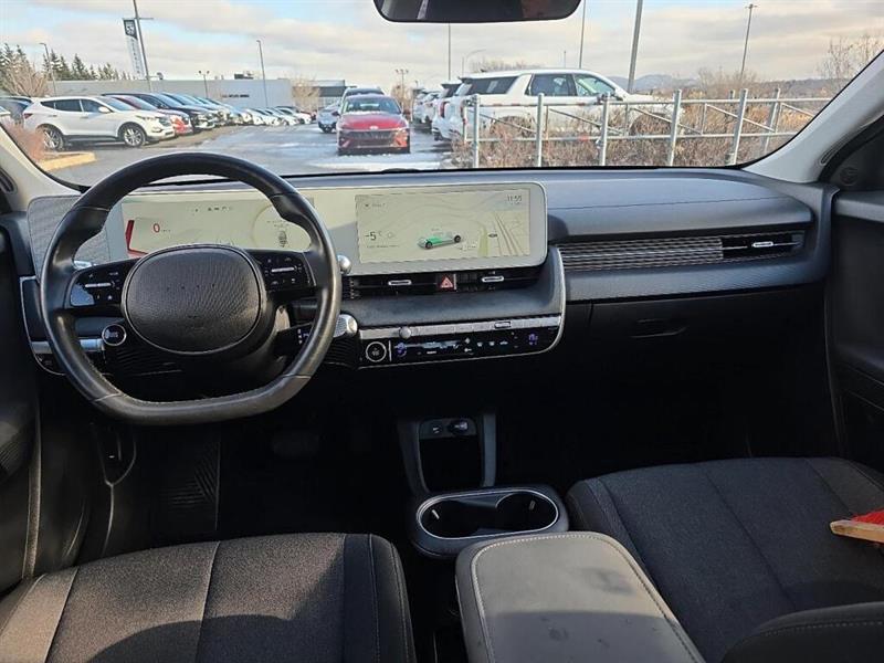 hyundai IONIQ 5 2022 - 5