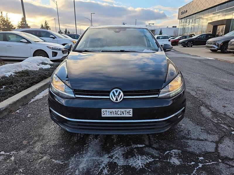 volkswagen Golf 2021 - 3