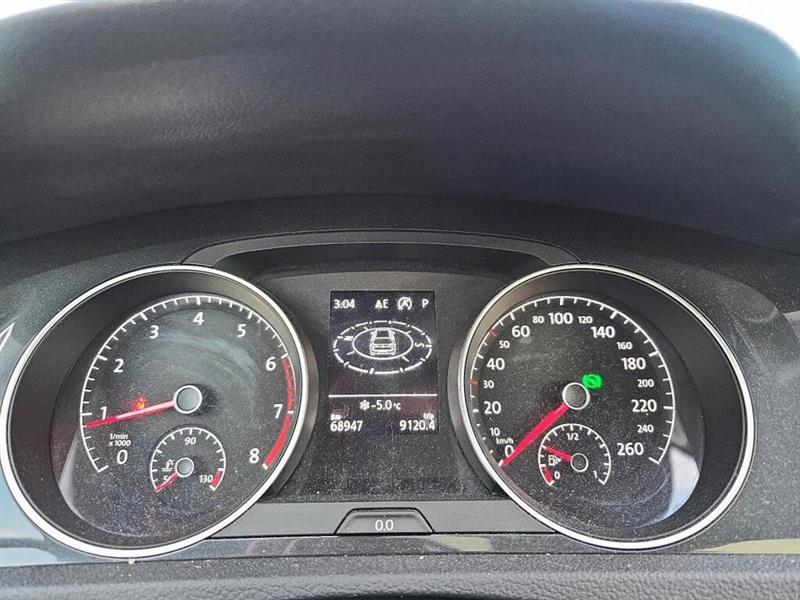 volkswagen Golf 2021 - 6