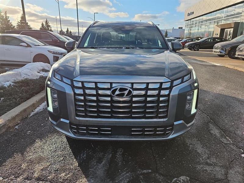 hyundai Palisade 2024 - 3