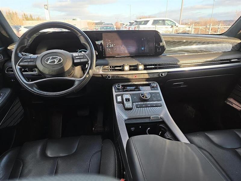 hyundai Palisade 2024 - 5