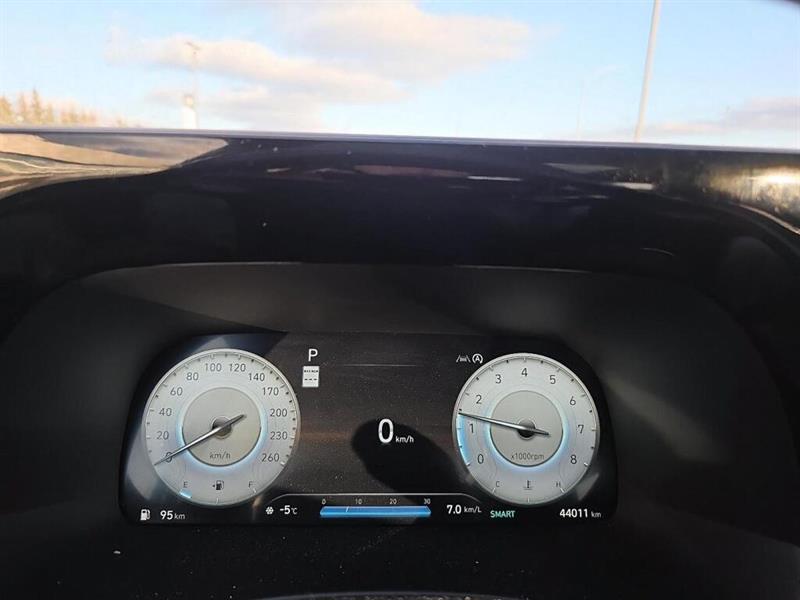 hyundai Palisade 2024 - 6