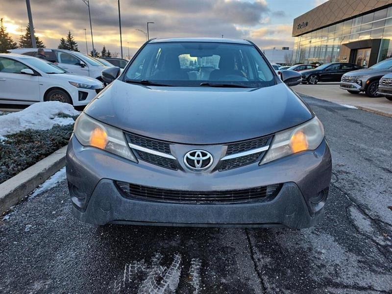 toyota RAV4 2014 - 3