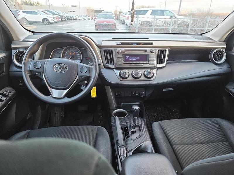 toyota RAV4 2014 - 5