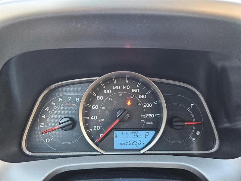 toyota RAV4 2014 - 6