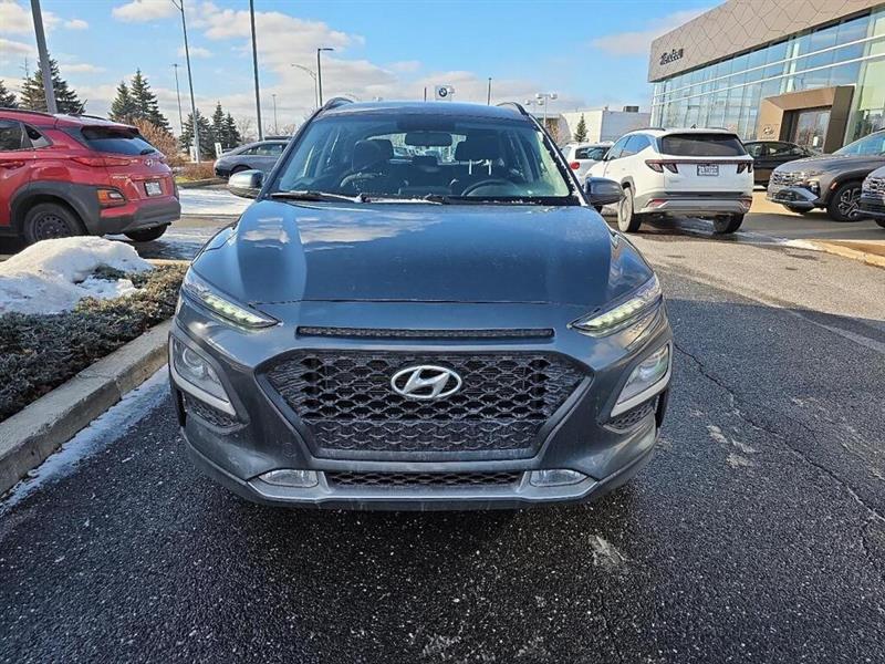 hyundai Kona 2020 - 3