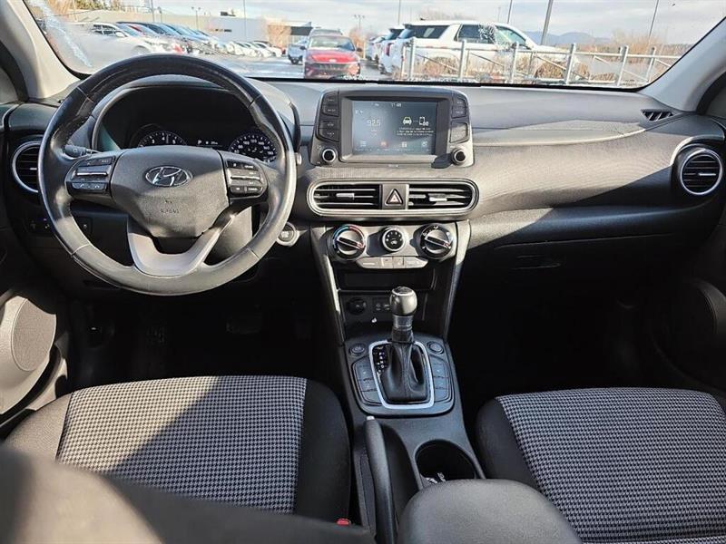 hyundai Kona 2020 - 5