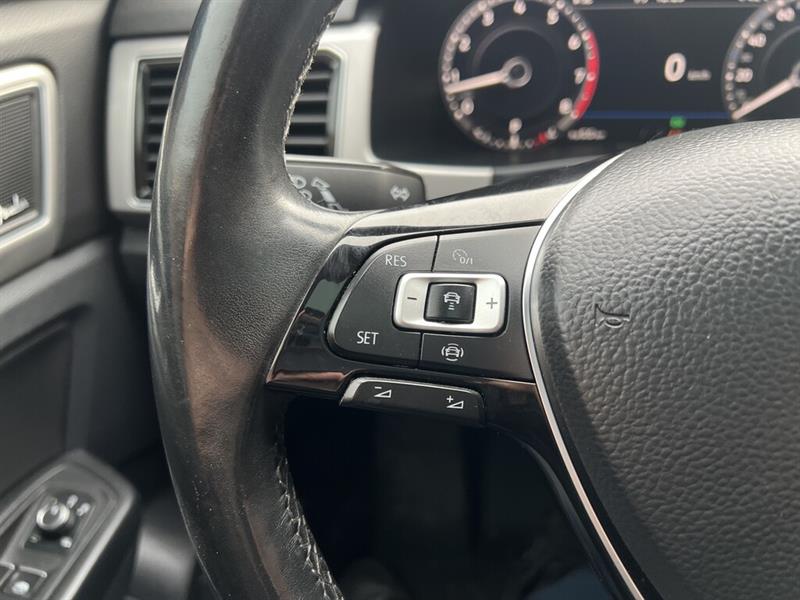 volkswagen Atlas 2019 - 10