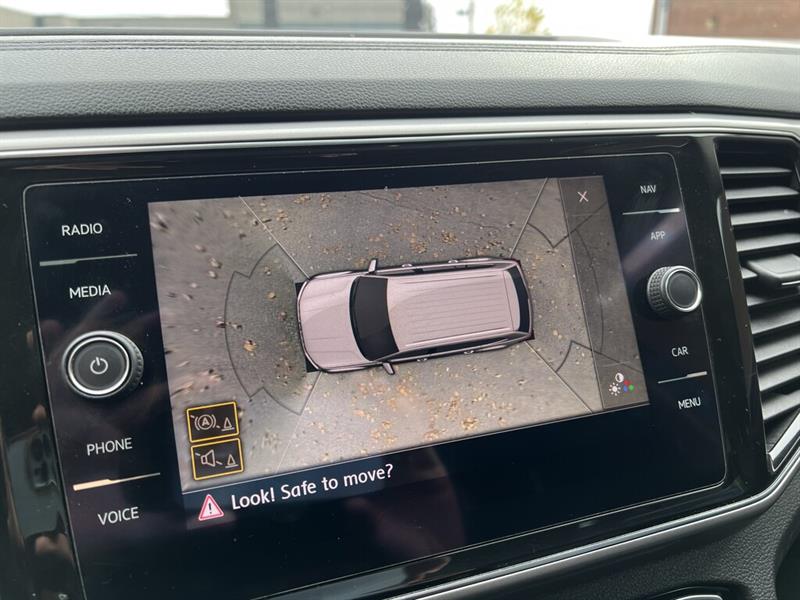 volkswagen Atlas 2019 - 17