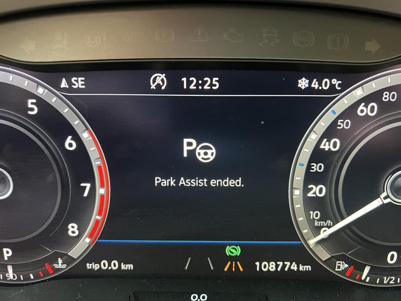 volkswagen Atlas 2019 - 18