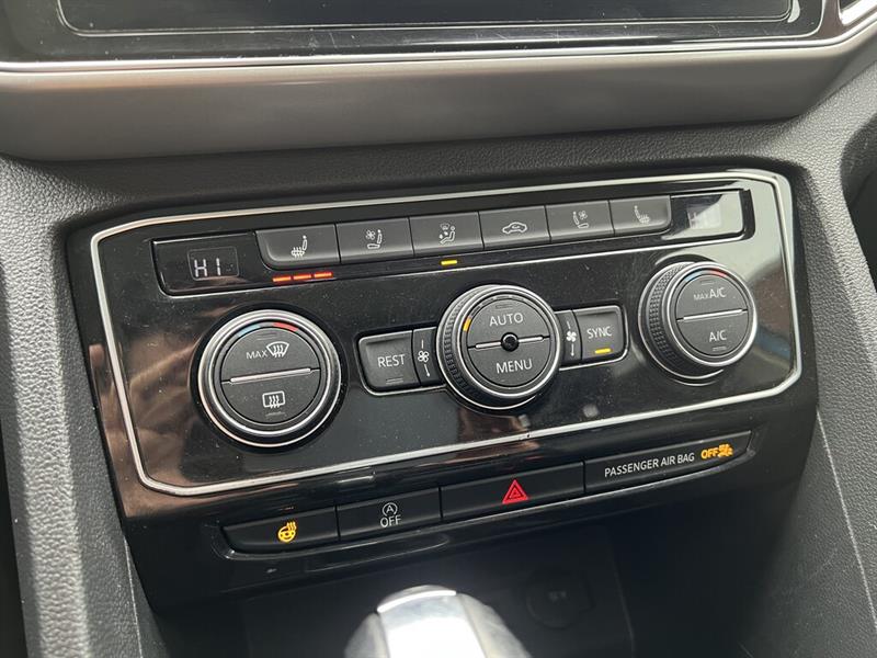 volkswagen Atlas 2019 - 19