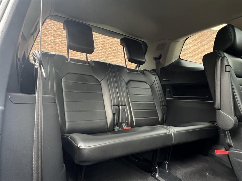 volkswagen Atlas 2019 - 24