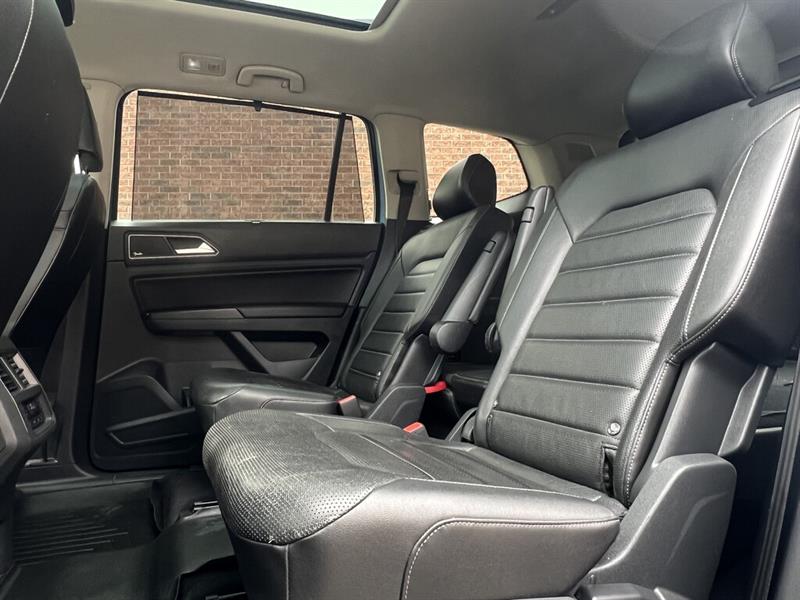 volkswagen Atlas 2019 - 26