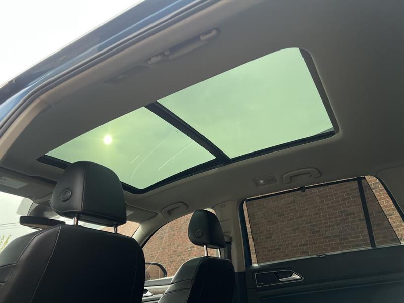 volkswagen Atlas 2019 - 27