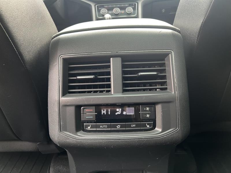 volkswagen Atlas 2019 - 28