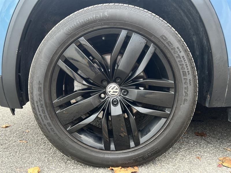 volkswagen Atlas 2019 - 29