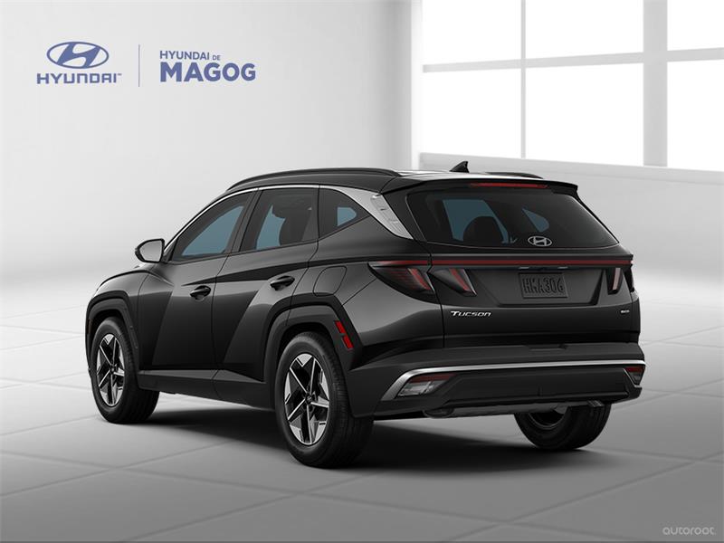 hyundai Tucson 2026 - 2