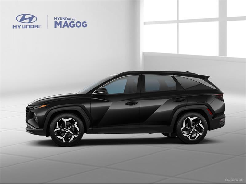 hyundai Tucson 2024 - 2