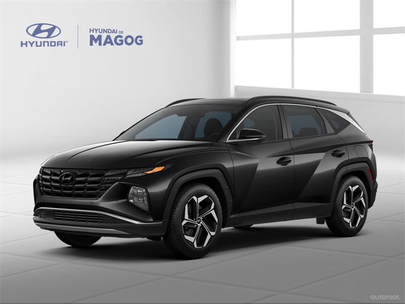 hyundai Tucson 2024 - 4