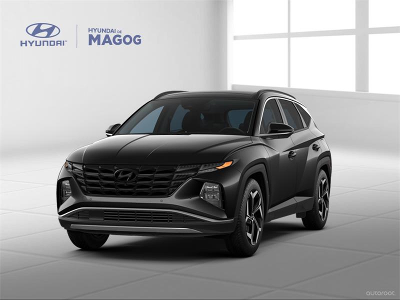 hyundai Tucson 2024 - 5