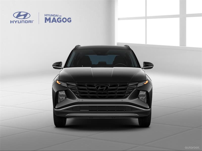 hyundai Tucson 2024 - 6