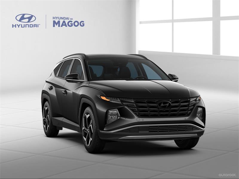 hyundai Tucson 2024 - 7