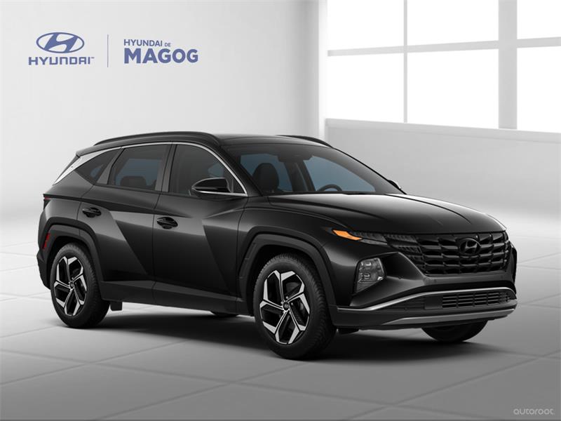 hyundai Tucson 2024 - 8