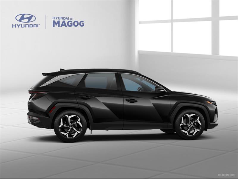 hyundai Tucson 2024 - 11