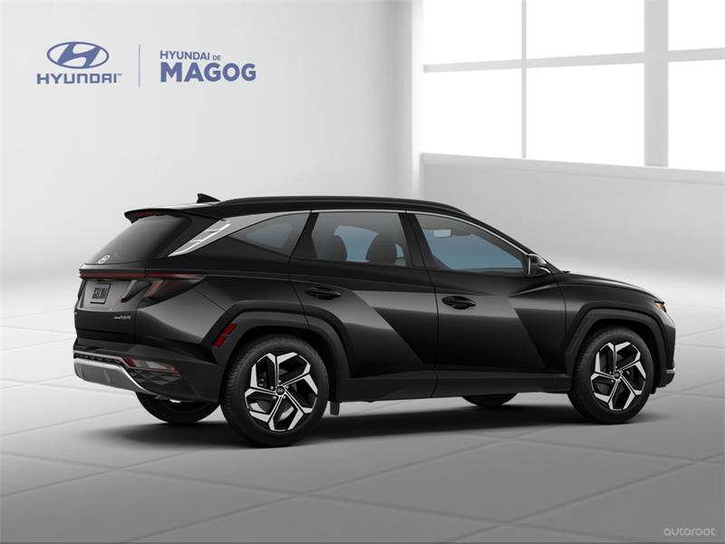 hyundai Tucson 2024 - 12
