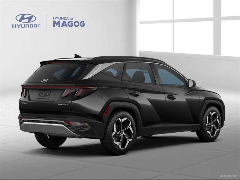 hyundai Tucson 2024 - 13