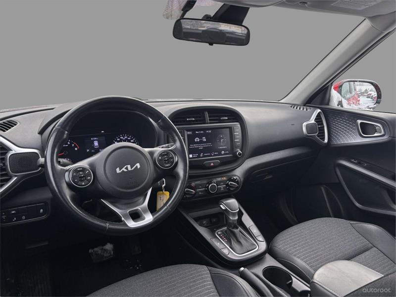 kia Soul 2022 - 8