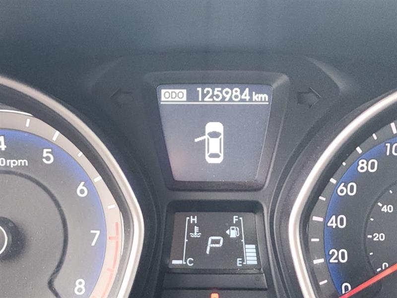 hyundai Elantra GT 2016 - 2