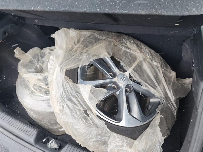 hyundai Elantra GT 2016 - 3