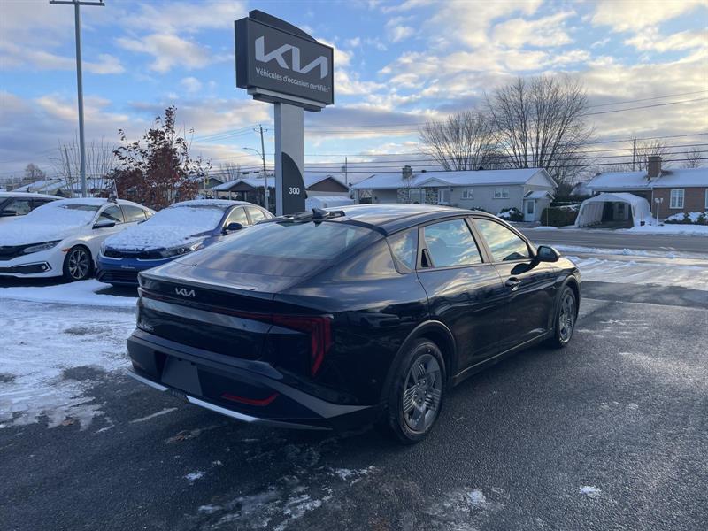 kia K4 2025 - 6