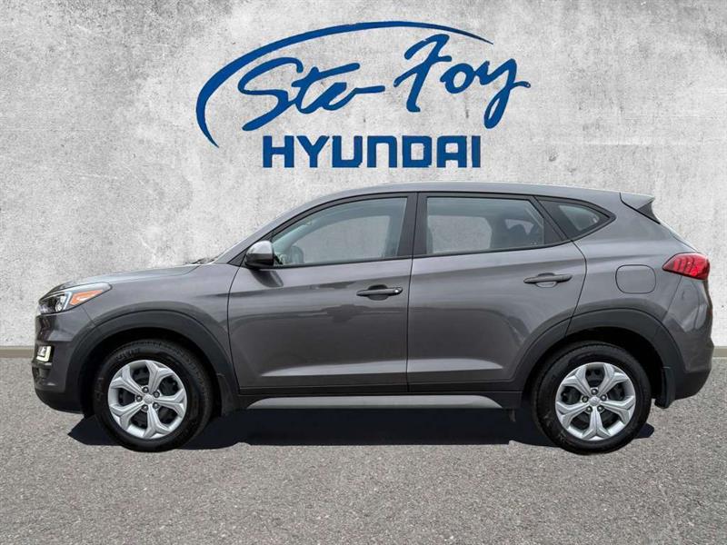 hyundai Tucson 2021 - 3