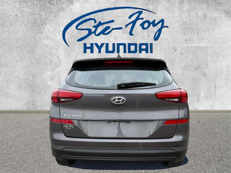 hyundai Tucson 2021 - 6